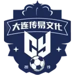 شعار Dalian Chuanyi