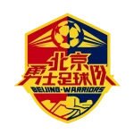 شعار Beijing Warriors