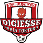 شعار A.S.D. Digiesse PraiaTortora