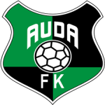 شعار FK Auda U16