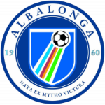 شعار Albalonga U19