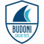 شعار Calcio Budoni U19