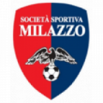 شعار Milazzo U19