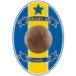 شعار Ibrány SE U19
