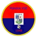 شعار Mándok VSE U19