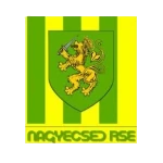 شعار Nagyecsed RSE U19