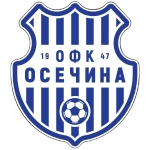 شعار OFK Osečina U19