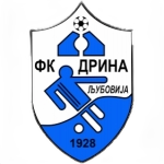شعار Drina Ljubovija U19