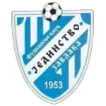 شعار Jedinstvo Zavlaka U19