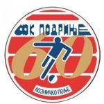 شعار Podrinje U19