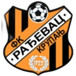 شعار Rađevac U19