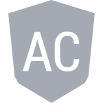 شعار Atlético Combarro