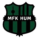 شعار MFK Hum