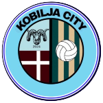 شعار MFK Kobilja City