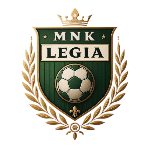 شعار MNK Legia
