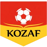 شعار Kozaf FC