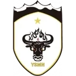 شعار Yushu Yak