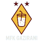 MFK Gazirani