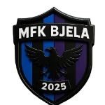 شعار MFK Bjela