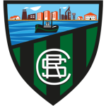 شعار Sestao River B
