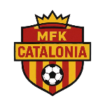 شعار MFK Catalonia