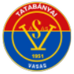 شعار Tatabányai Vasas