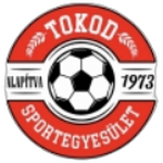 شعار Tokod SE