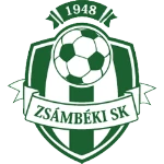 شعار Ikoba Beton Zsámbék II.