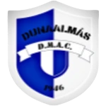 شعار D.M.A.C  Dunaalmás
