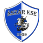 شعار Ászár KSE