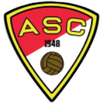 شعار Almásfűzítő SC