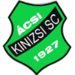 شعار Ácsi Kinizsi SC