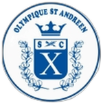 شعار St André Sangonis