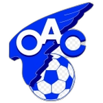شعار Olympique Alès 2