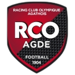 شعار RCO Agde 2