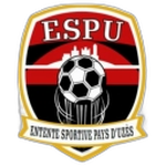 شعار Entende Sportif Pays d'Uzès