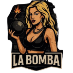 شعار MFK LaBomba