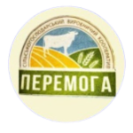 شعار FC Peremoha Klepachi