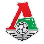 شعار FC Lokomotyv Hrebinka