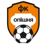 شعار FC Opishnia