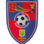 شعار FC Pyriatyn