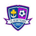 شعار FC Reshetylivka Reshetylivka