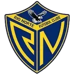 شعار Rio Norte FC