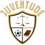 شعار Juventude Dr. Salomé Goulart U20