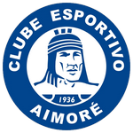 شعار Aimoré U20
