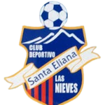 شعار Santa Eliana de Las Nieves