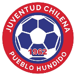شعار Juventud Chilena
