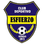 شعار El Esfuerzo