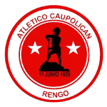 شعار Atletico Caupolican