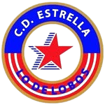 شعار Estrella Lo De Lobos